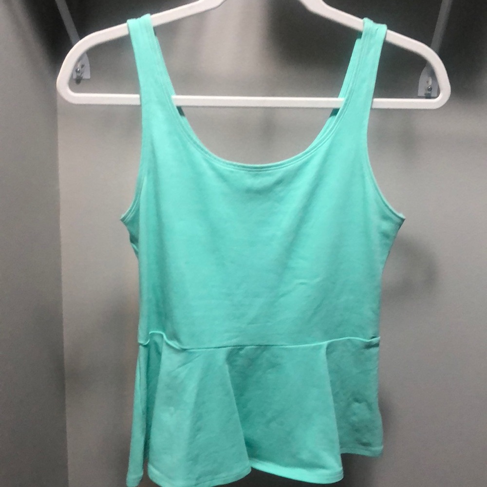 Aqua tank
